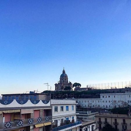 B & B Boccetta Мессина Экстерьер фото