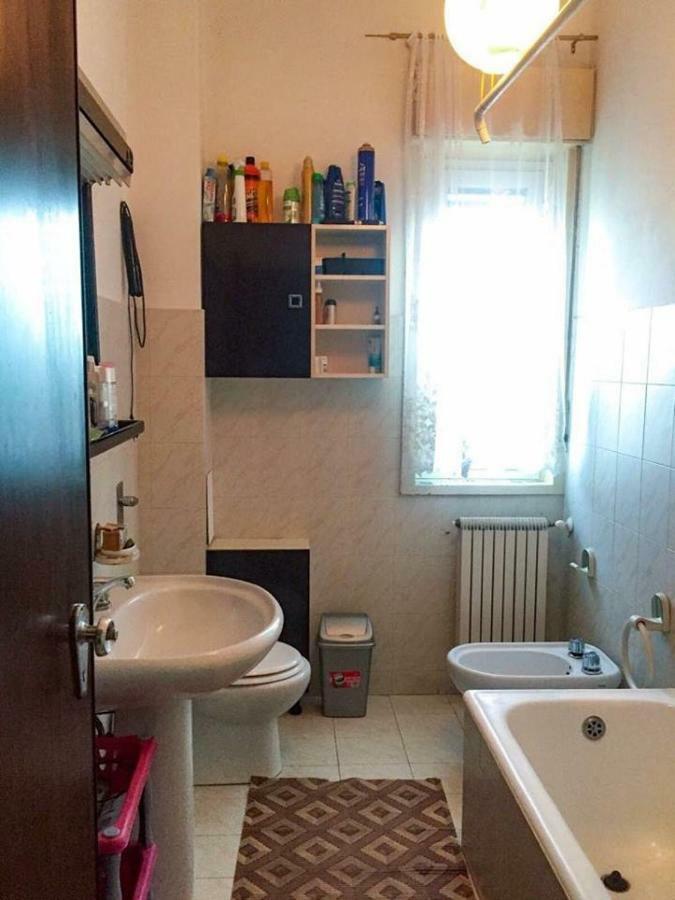 B & B Boccetta Мессина Экстерьер фото
