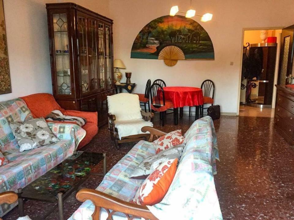 B & B Boccetta Мессина Экстерьер фото