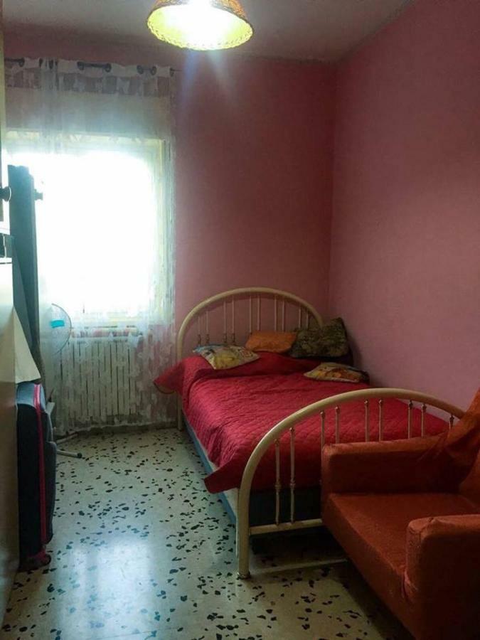 B & B Boccetta Мессина Экстерьер фото