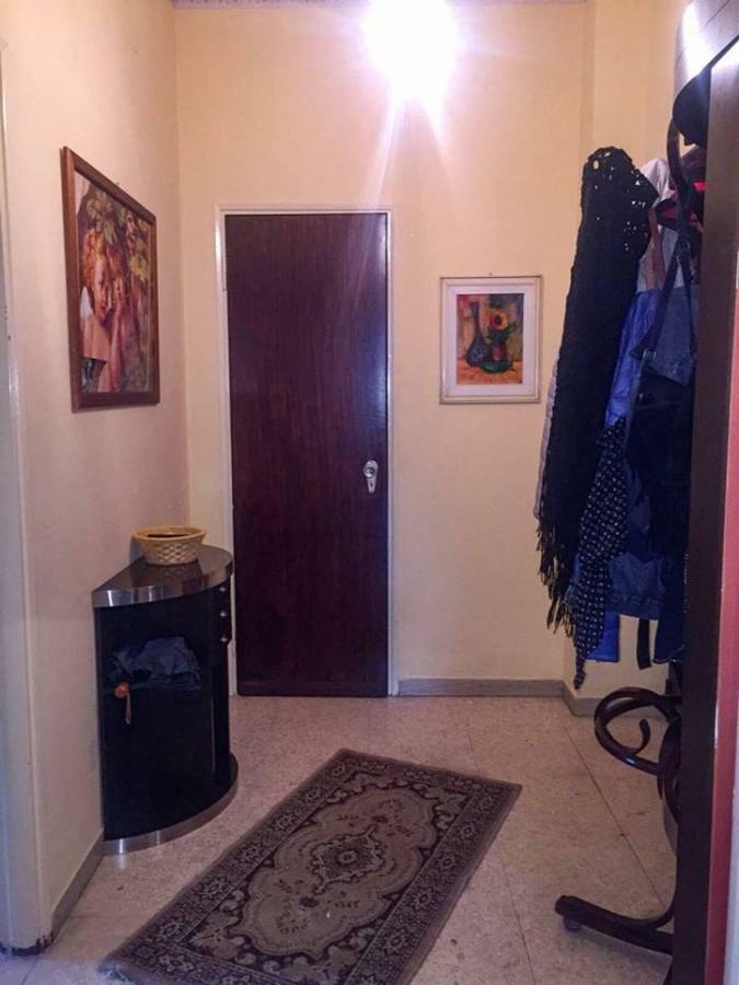 B & B Boccetta Мессина Экстерьер фото